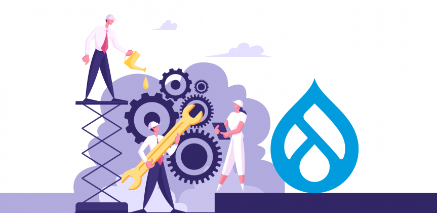 Drupal Support and Maintenance – PSDtoDrupalDeveloper – Drupal Web  Development Company