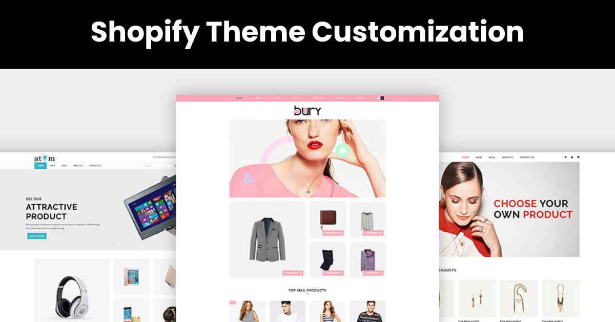 Custom Theme Development
