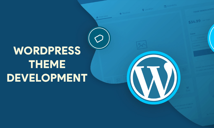 theme development
