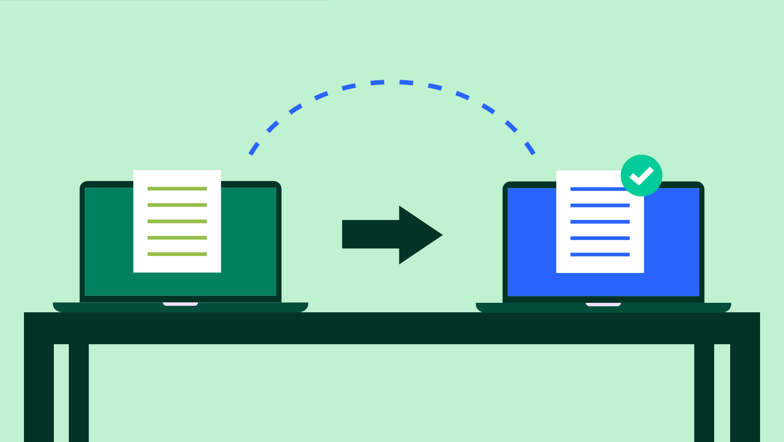 Shopify Migration